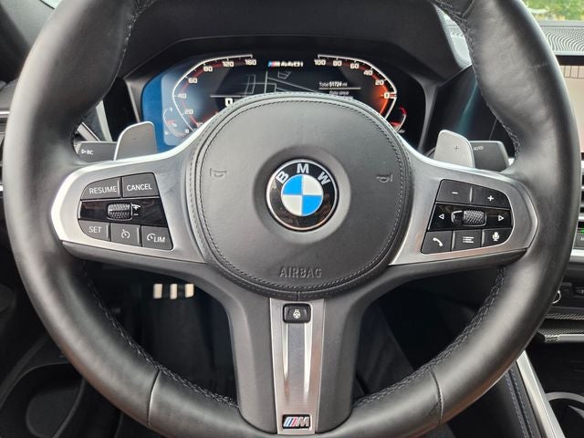 2021 BMW 4 Series M440i xDrive