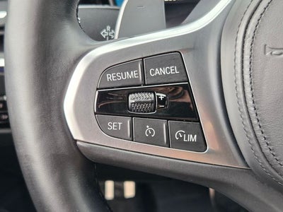 2021 BMW 4 Series M440i xDrive
