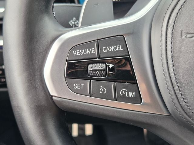 2021 BMW 4 Series M440i xDrive