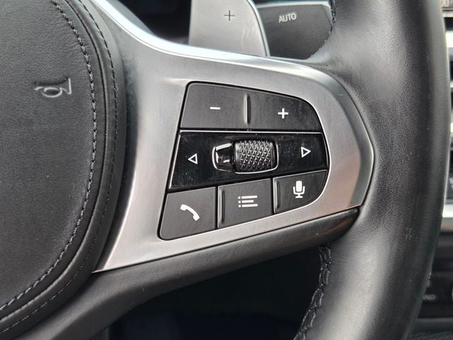 2021 BMW 4 Series M440i xDrive