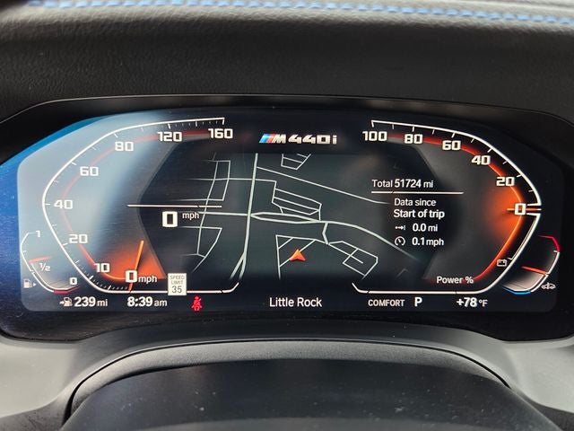 2021 BMW 4 Series M440i xDrive