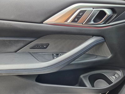 2021 BMW 4 Series M440i xDrive