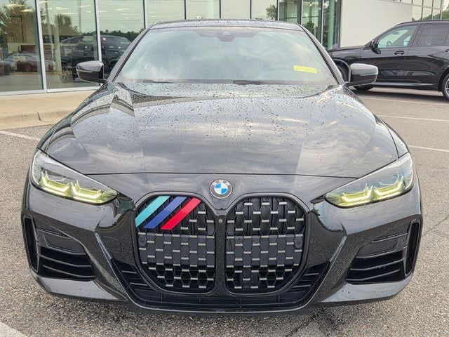 2021 BMW 4 Series M440i xDrive