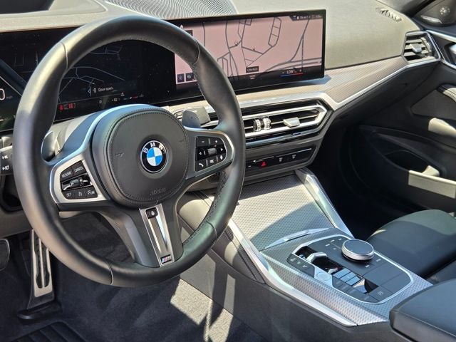 2024 BMW 4 Series M440i xDrive