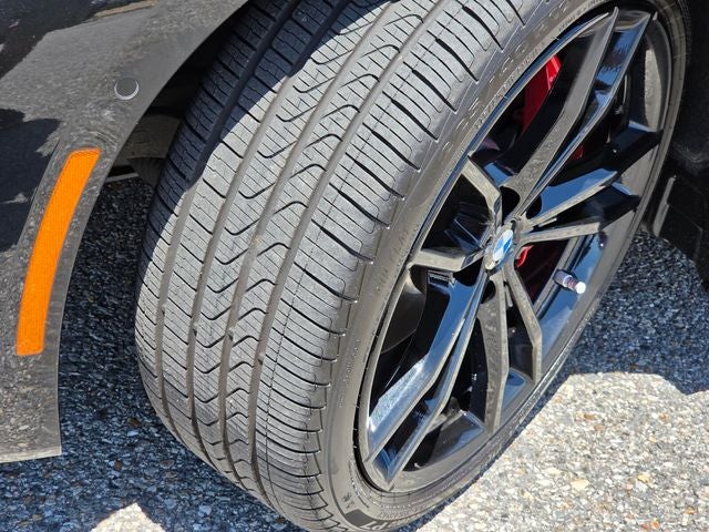 2024 BMW 4 Series M440i xDrive
