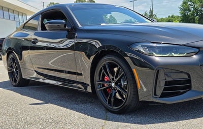 2024 BMW 4 Series M440i xDrive