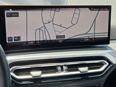 2024 BMW 4 Series M440i xDrive