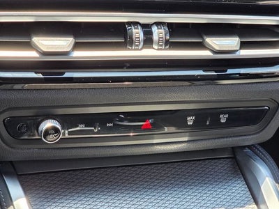 2024 BMW 4 Series M440i xDrive