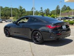 2024 BMW 4 Series M440i xDrive