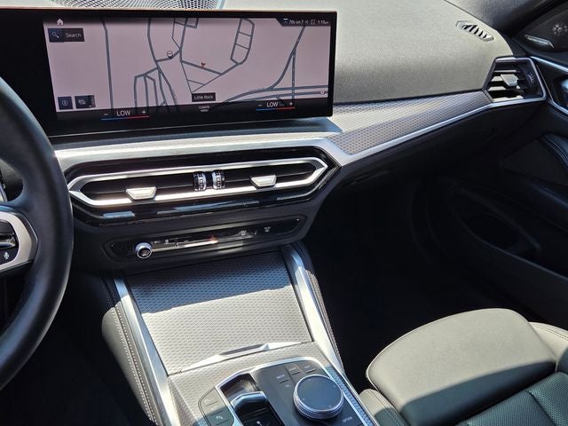 2024 BMW 4 Series M440i xDrive