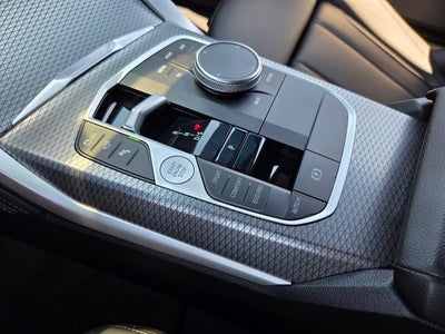 2024 BMW 4 Series M440i xDrive
