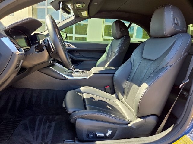 2022 BMW 4 Series 430i