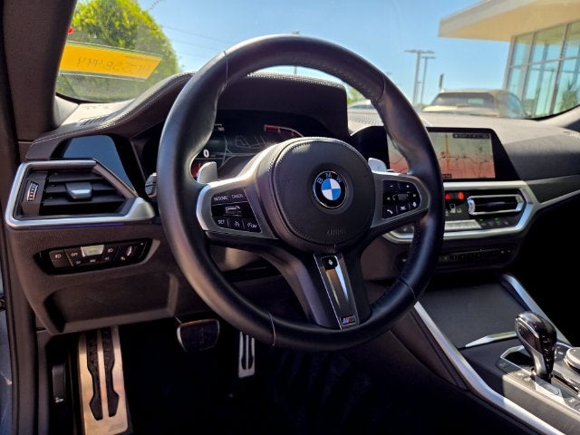 2022 BMW 4 Series 430i