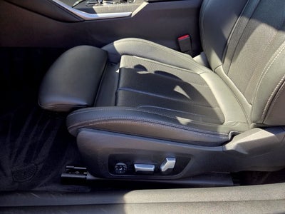 2022 BMW 4 Series 430i