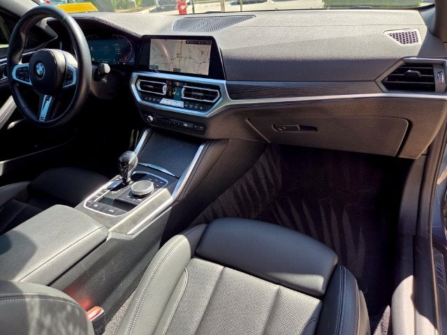2022 BMW 4 Series 430i