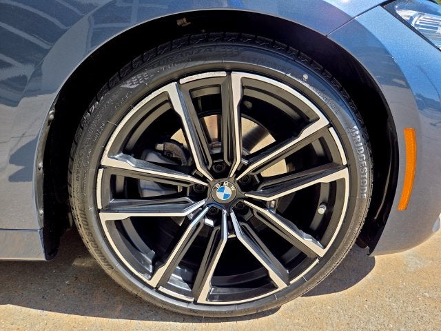 2022 BMW 4 Series 430i