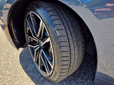 2022 BMW 4 Series 430i