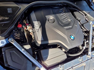 2022 BMW 4 Series 430i