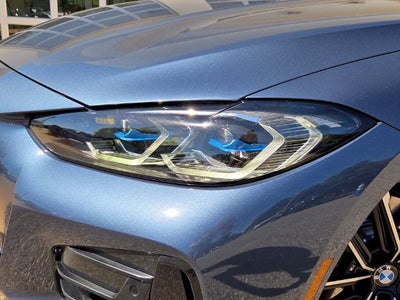 2022 BMW 4 Series 430i