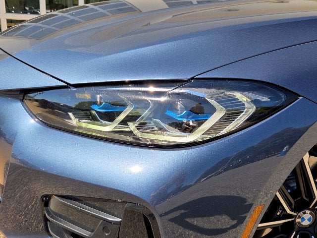 2022 BMW 4 Series 430i