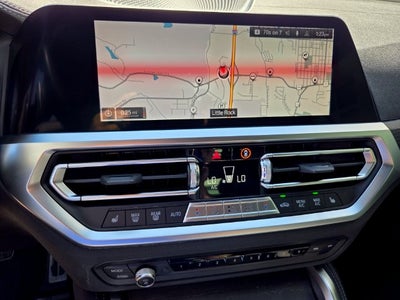 2022 BMW 4 Series 430i
