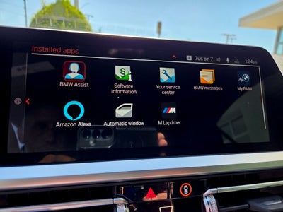 2022 BMW 4 Series 430i