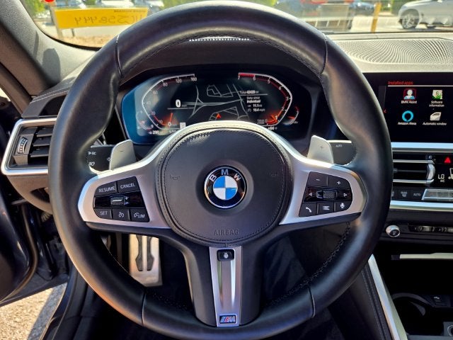 2022 BMW 4 Series 430i