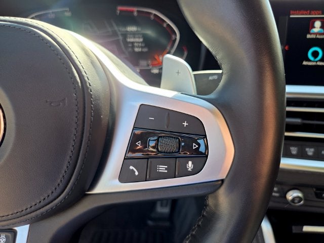 2022 BMW 4 Series 430i