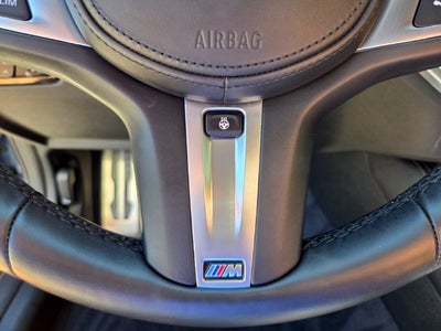 2022 BMW 4 Series 430i