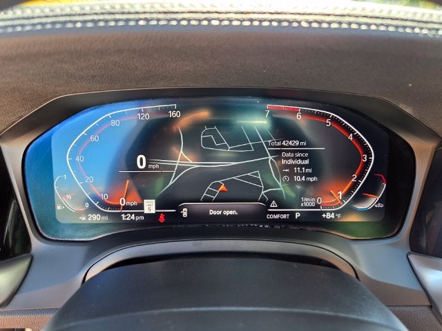 2022 BMW 4 Series 430i