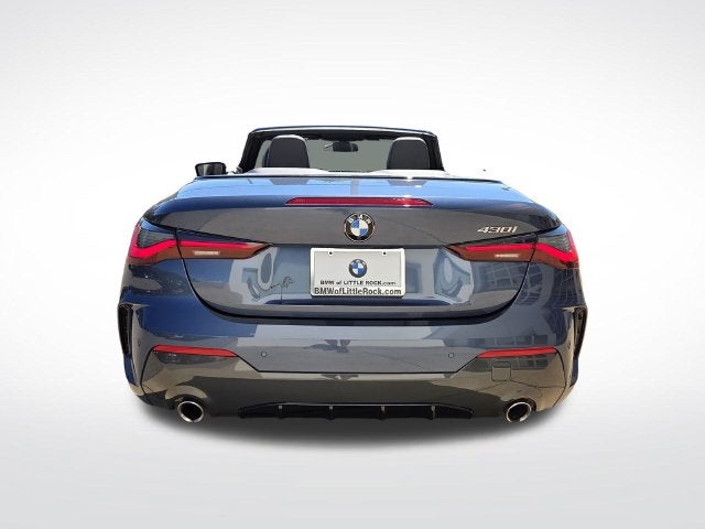 2022 BMW 4 Series 430i