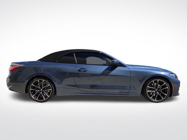 2022 BMW 4 Series 430i