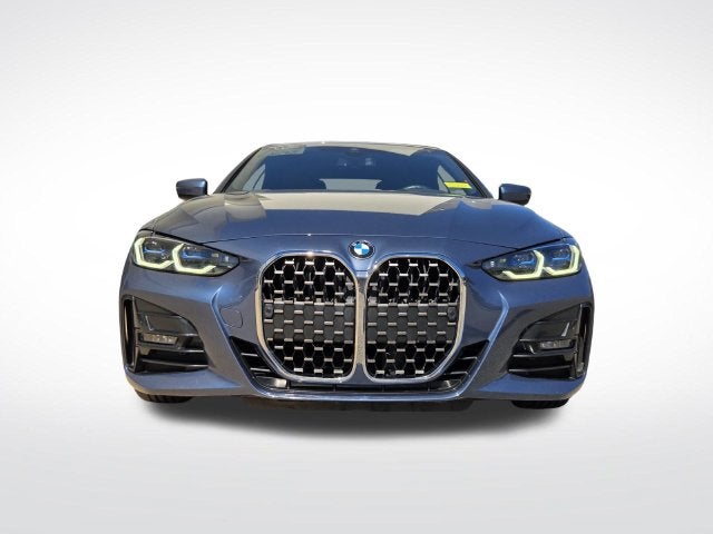 2022 BMW 4 Series 430i