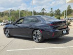 2024 BMW 7 Series 740i M Sport
