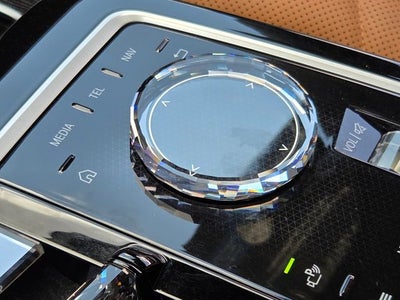 2024 BMW 7 Series 740i M Sport