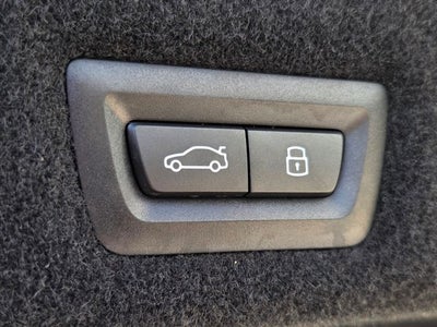 2025 BMW 7 Series 740i xDrive