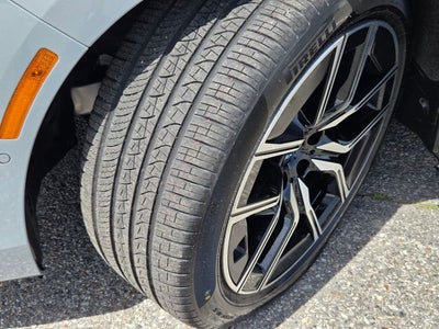 2025 BMW 7 Series 740i xDrive