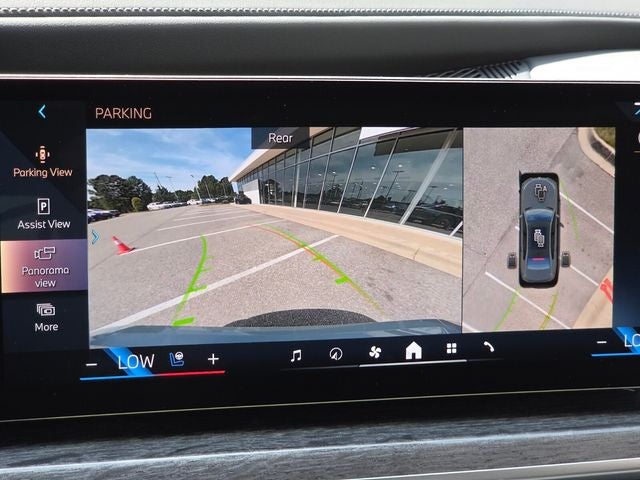 2025 BMW 7 Series 740i xDrive