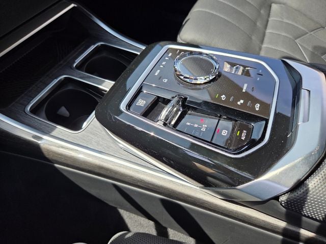 2025 BMW 7 Series 740i xDrive