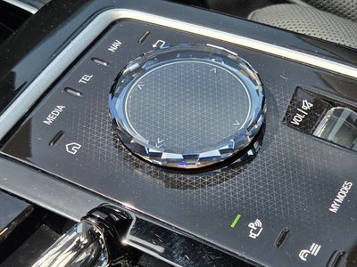 2025 BMW 7 Series 740i xDrive