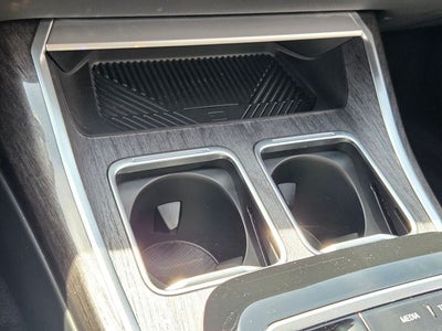 2025 BMW 7 Series 740i xDrive