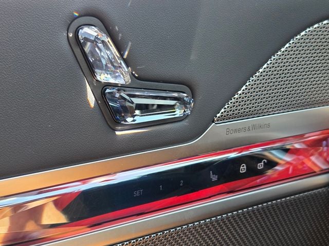 2025 BMW 7 Series 740i xDrive