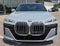 2025 BMW 7 Series 740i xDrive