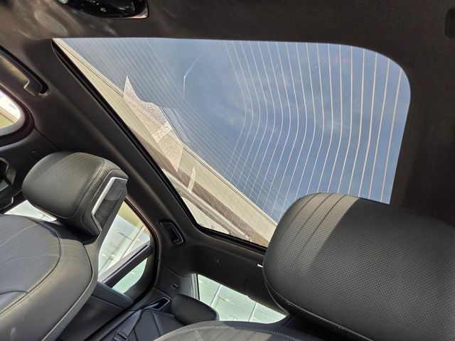 2025 BMW 7 Series 740i xDrive