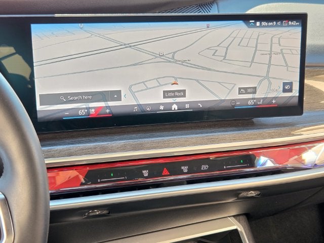 2024 BMW 7 Series 760i xDrive