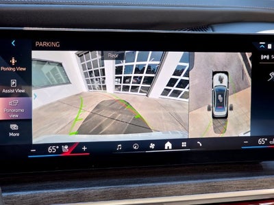 2024 BMW 7 Series 760i xDrive