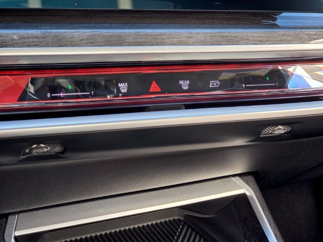 2024 BMW 7 Series 760i xDrive