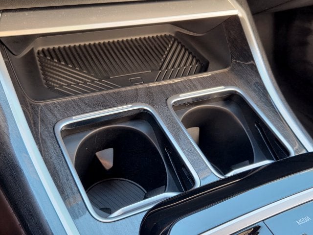 2024 BMW 7 Series 760i xDrive