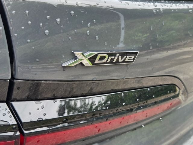 2025 BMW 7 Series 760i xDrive