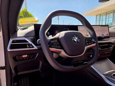 2026 BMW 4 Series 430i xDrive Gran Coupe